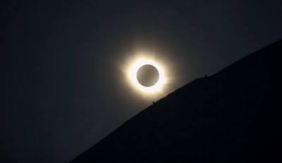 Solar Eclipse